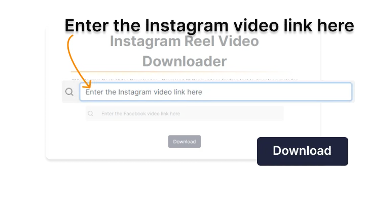 How to Download IG Reels with Our Downloader